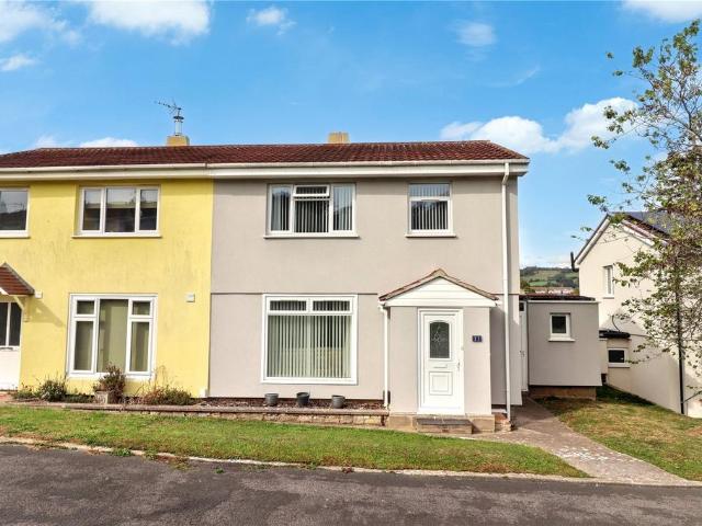 House for sale in Twerton, Bath