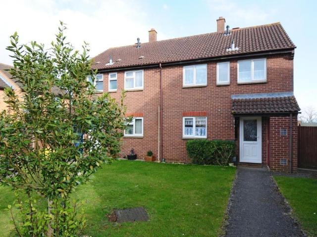 House for sale in Elmsbrook, Evershot