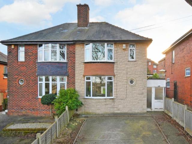 House for sale in Meersbrook, Isle Of Man