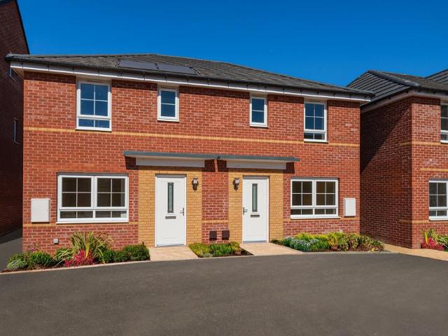 House for sale in Dunley, Forthampton