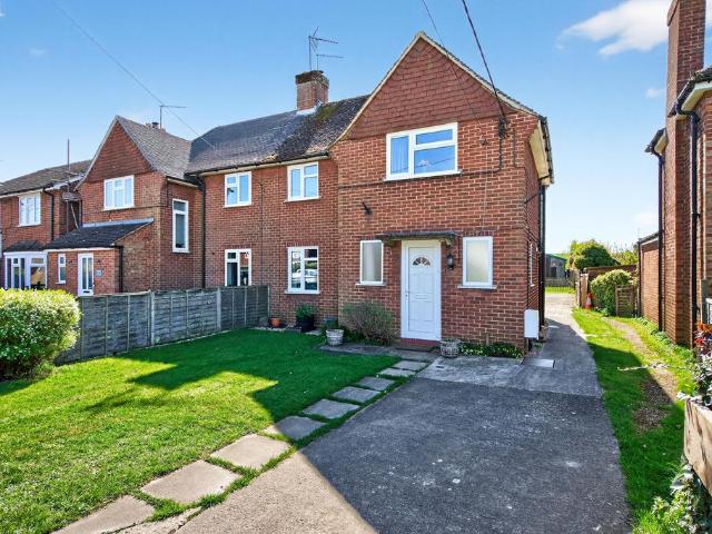 House for sale in Winslow, Buckinghamshire