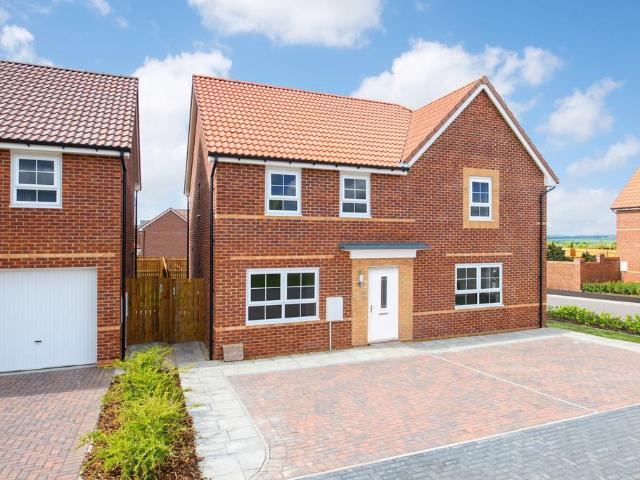 House for sale in Hampton Gardens, Peterborough