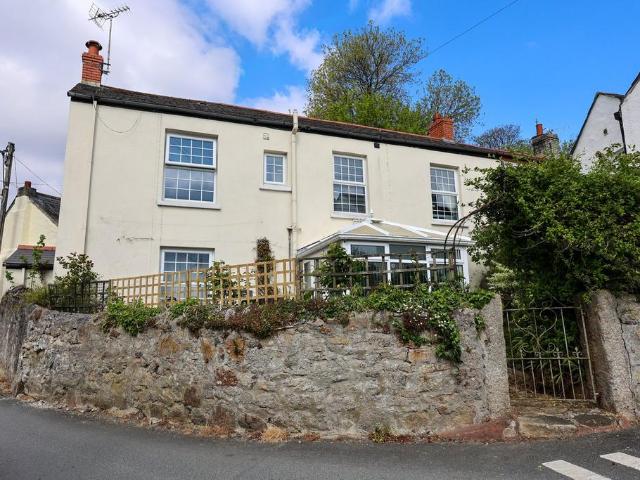 House for sale in St. Mewan, Polgooth