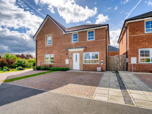 House for sale in Throckley, Newcastle Upon Tyne