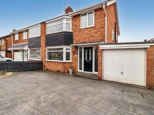 House for sale in Rimswell, Stockton-on-tees
