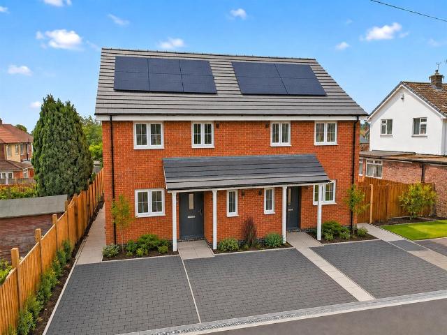 House for sale in Gedling