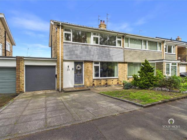 House for sale in Ryton, Gateshead