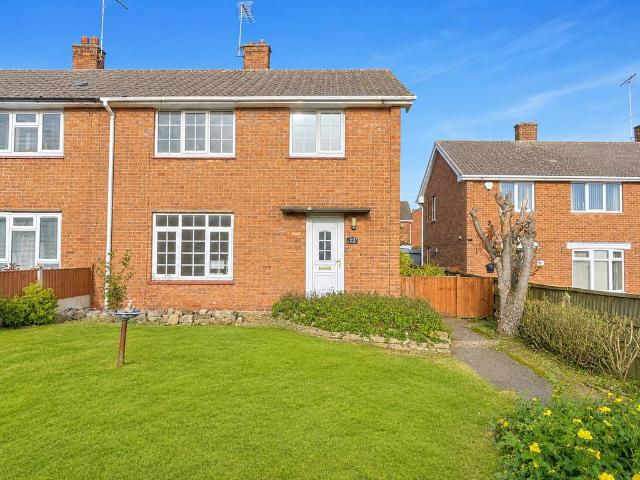 House for sale in Warsop, Potters Corner
