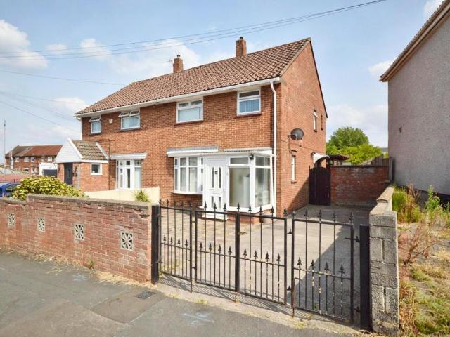 House for sale in Withywood, Feckenham