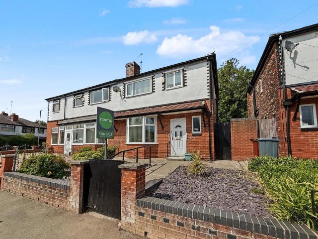 House for sale in Georgia, Greater Manchester