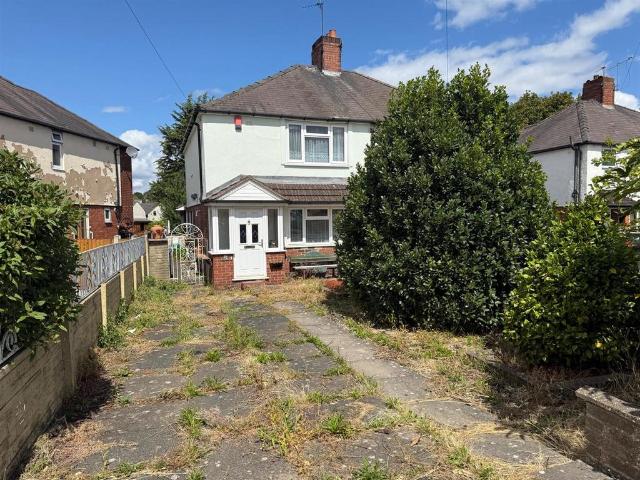 House for sale in Stourbridge, West Midlands