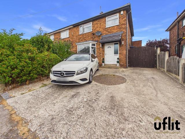 House for sale in Brinsworth, South Yorkshire