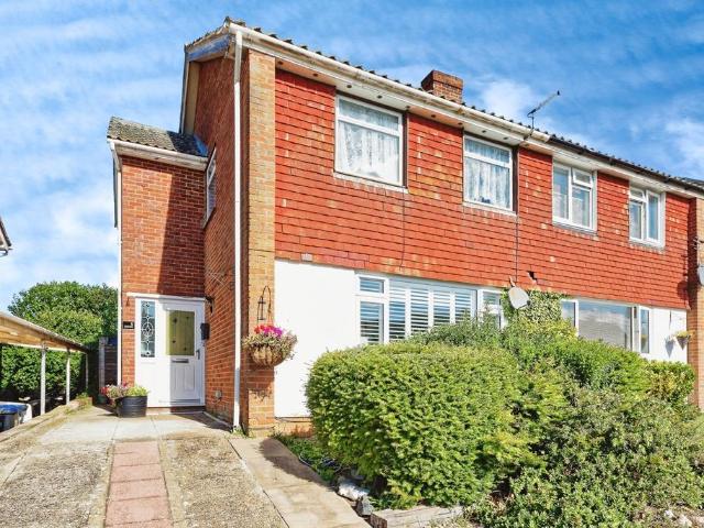 House for sale in Broad Oak, The Bridge