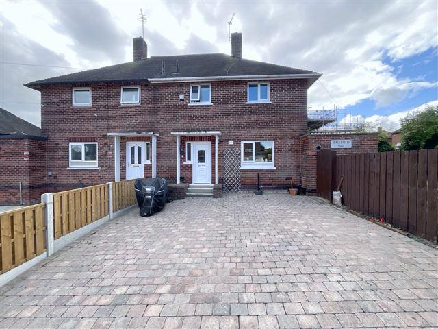 House for sale in Handsworth, South Yorkshire