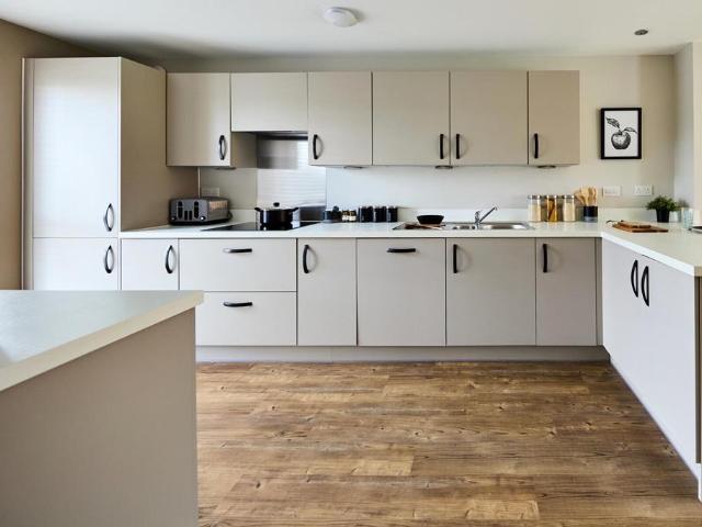 House for sale in Baswich, Staffordshire