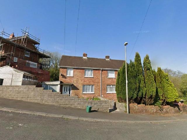House for sale in Trimsaran