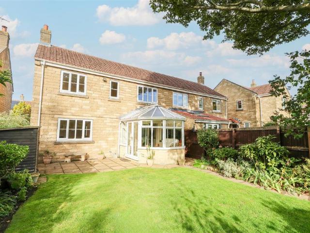 House for sale in Kirkby Malzeard, North Yorkshire