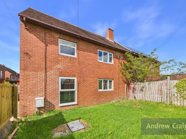 House for sale in Chester Moor, Kimblesworth