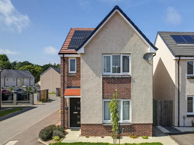 House for sale in Coaltown of Wemyss, Fife