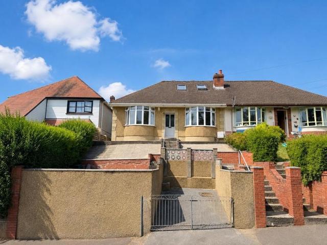 House for sale in Penderry, Nangreaves