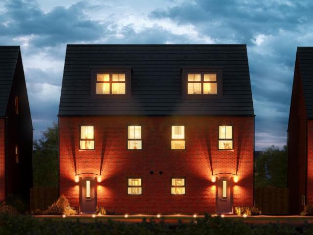 House for sale in Woodmansey