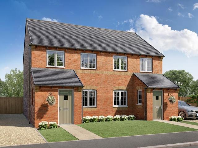 House for sale in Hornsea, East Riding Of Yorkshire