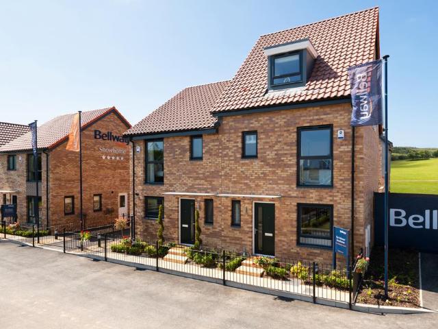 House for sale in Berwick Green, Catbrain