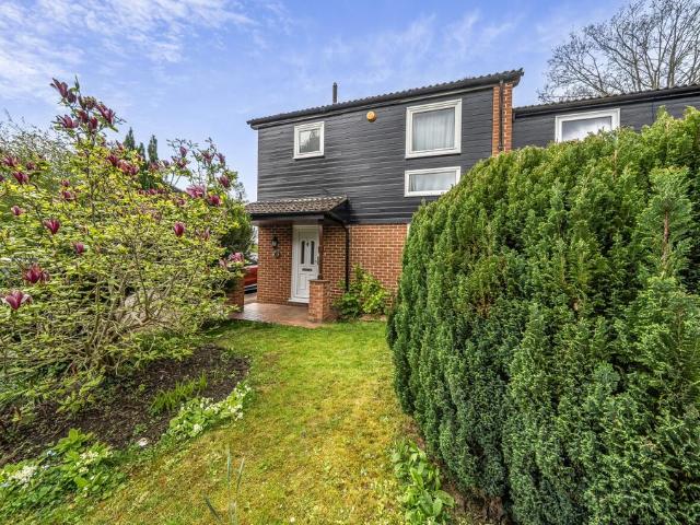 House for sale in Risinghurst and Sandhills, The Slade