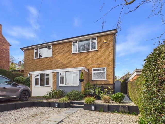 House for sale in Woodthorpe, Gedling