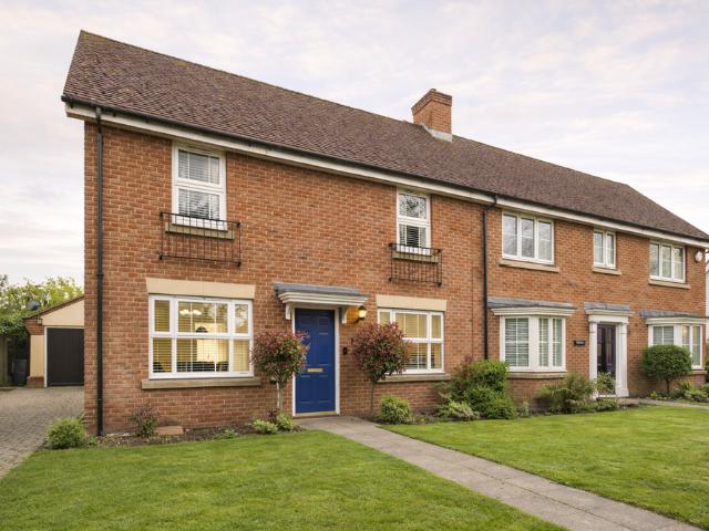 House for sale in Takeley, Uttlesford
