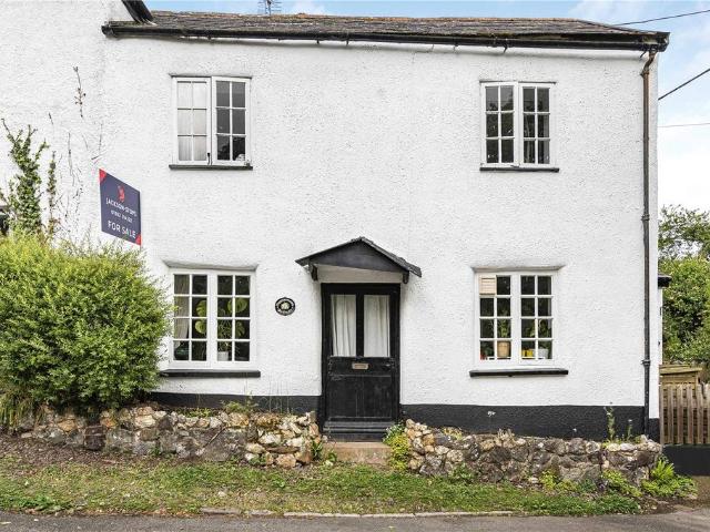 House for sale in Budlake, Devon