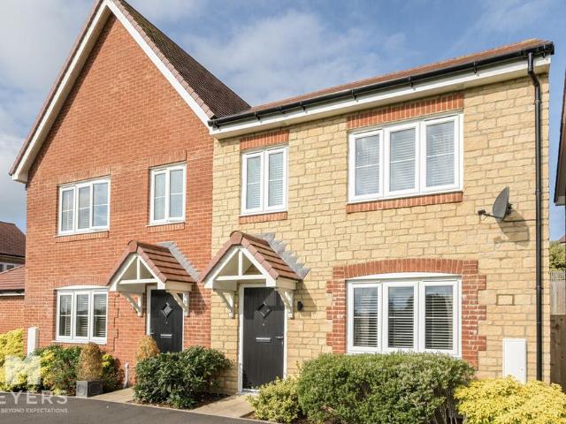 House for sale in Milborne Port, Sherborne