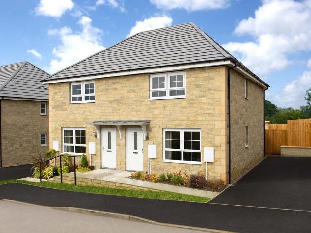 House for sale in Fell Lane