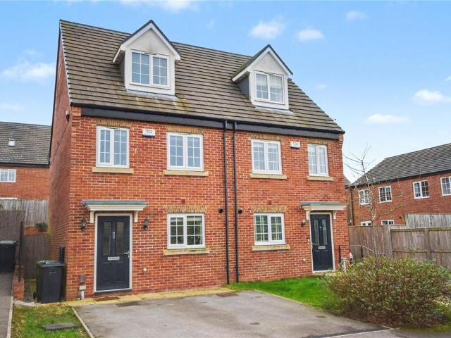 House for sale in Cookridge, West Yorkshire