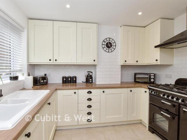 House for sale in Woodingdean, Brighton & Hove