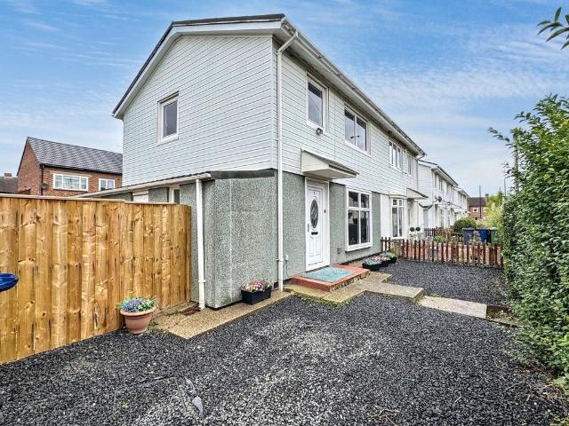 House for sale in West Boldon, Tyne And Wear