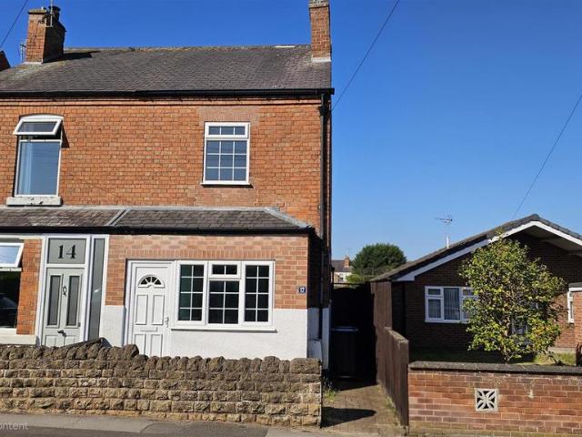 House for sale in Harlequin, Barton In Fabis
