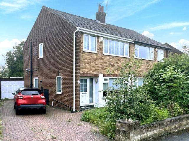 House for sale in Drighlington, West Yorkshire