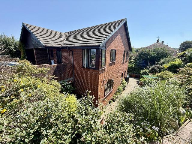 House for sale in Penparcau, Wales