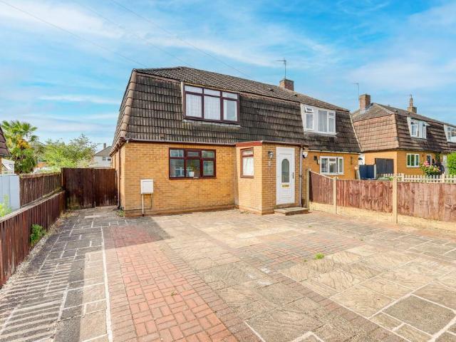 House for sale in Calverton CP, Gedling