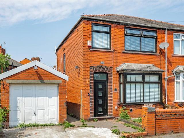 House for sale in Nimble Nook, Pendock