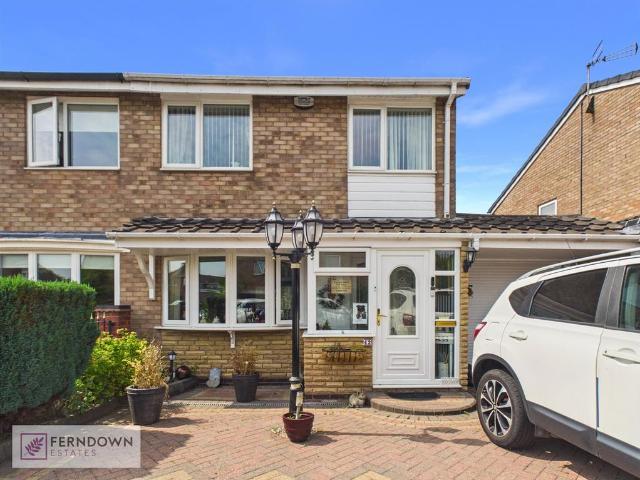 House for sale in Coleshill, West Midlands