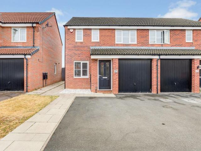 House for sale in Westville, Hucknall