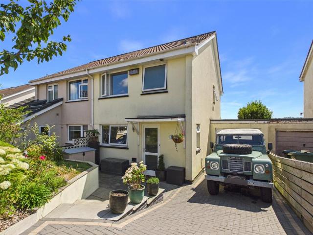 House for sale in Gonvena, Wadebridge