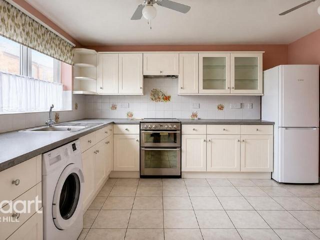 House for sale in Arrington, Cambridgeshire