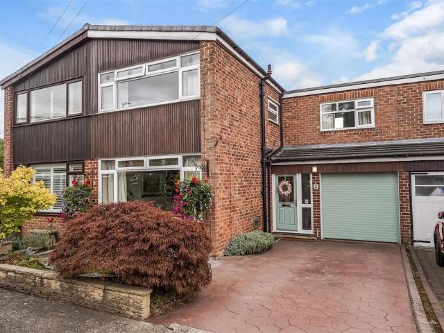 House for sale in North Yorkshire