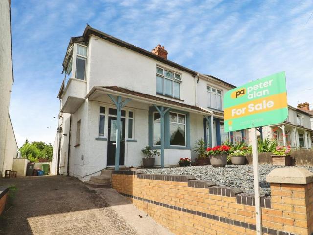 House for sale in Falcon Lodge, Wales