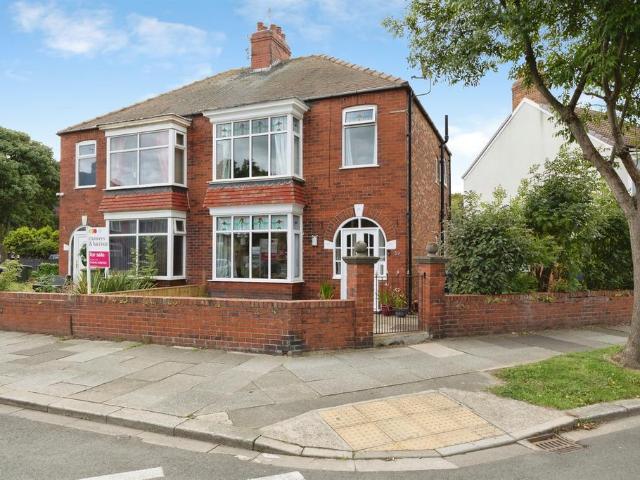 House for sale in Redcar, Redcar And Cleveland