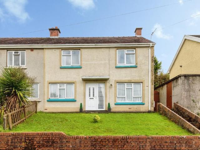 House for sale in Llanelli Rural, Pont-henri