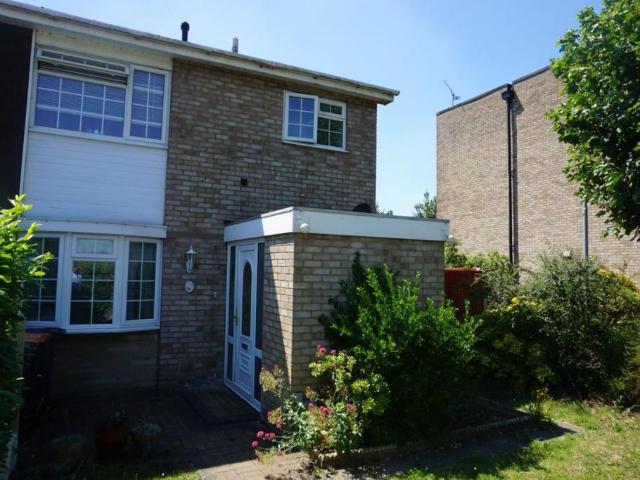 House for sale in Kempston, Bedford